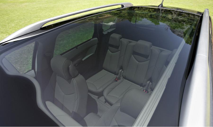  Peugeot 308 SW 2009 года  (фото 118 из 140)